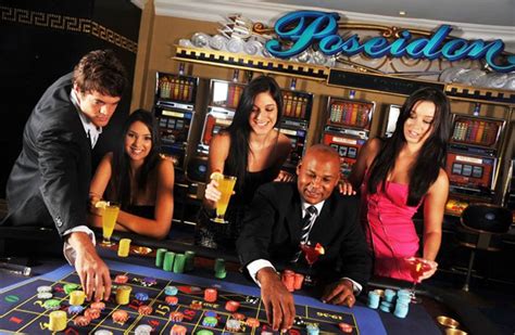 casino at club mykonos